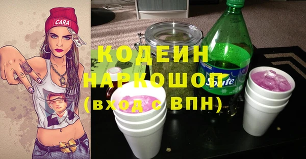 герыч Осинники